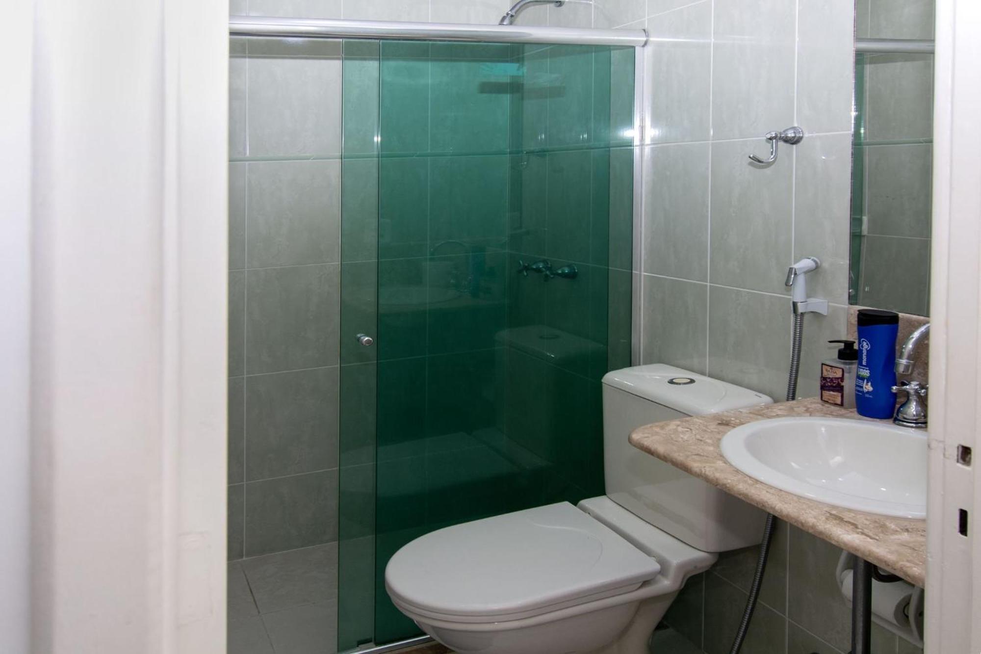 Apartamento Barra Exclusivo: Piscina Aquecida,varanda C/ Vista