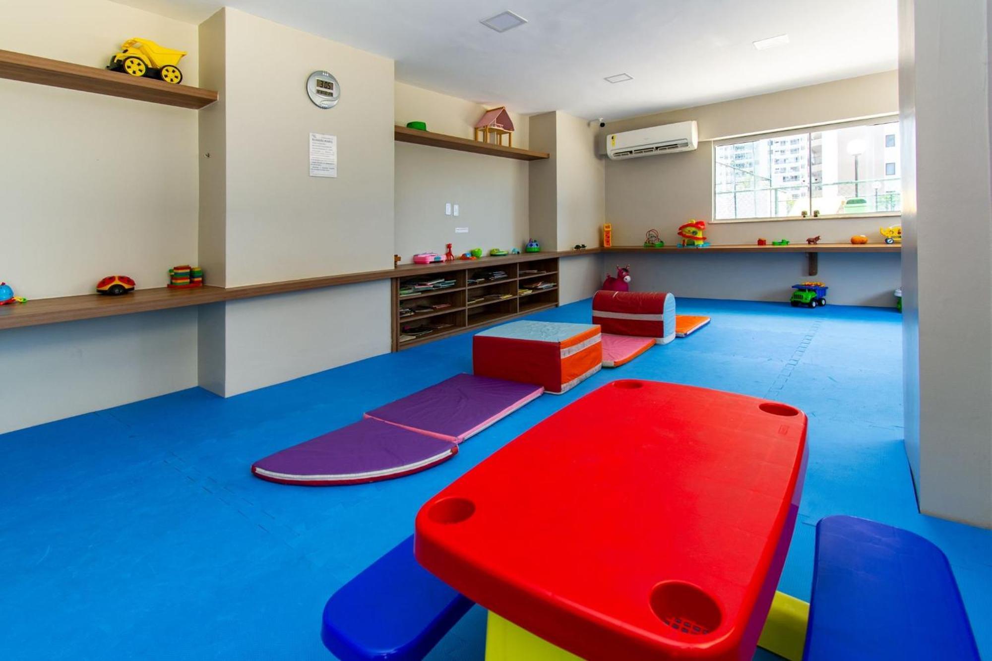 Apartamento Barra Exclusivo: Piscina Aquecida,varanda C/ Vista Río de Janeiro
